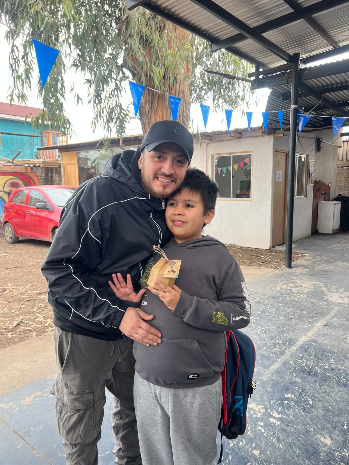 Día del padre